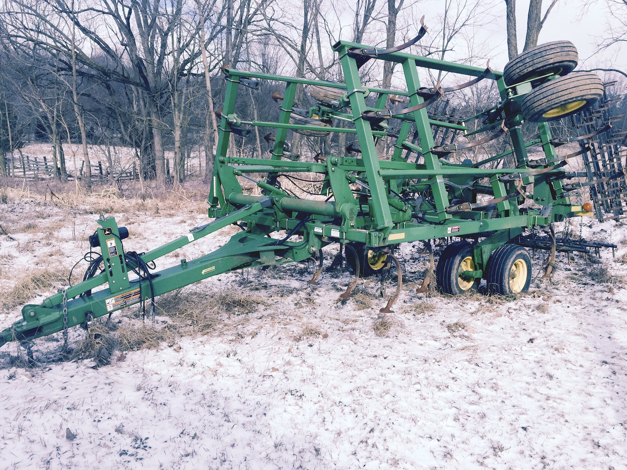 Property photo 34 - ESTATE AUCTION IN ST. JOSEPH COUNTY, MICHIGAN
